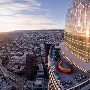 Intercontinental - Los Angeles Downtown, An Ihg Hotel