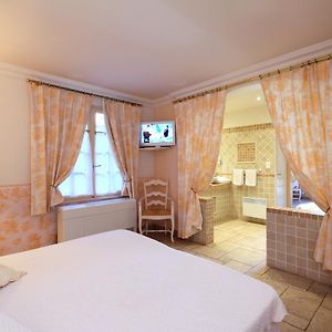 Chambre de Luxe Lit King-Size